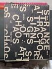 Alice Art Yang, Curator / Strange Attractors Signs of Chaos 1st Edition 1989