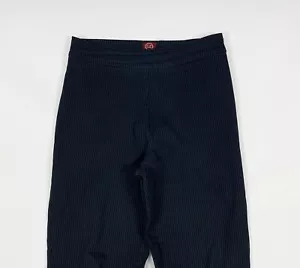 CP company pantalone donna usato a righe W30 tg 44 stretch fashion moda T8191 - Foto 1 di 12