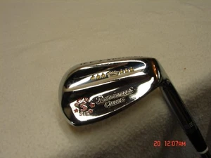 *Spalding Tournament Queen #9 Iron Reg. No. S 3/23 - Picture 1 of 1