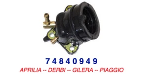 74840949 Collettore Aspirazione Gilera RUNNER 125 4T ST EU3 08-12 - Foto 1 di 1
