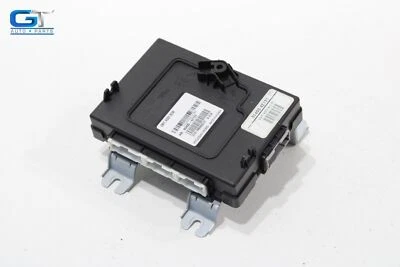 Hyundai Santa Fe 2014 carrocería deportiva módulo de control informático unidad BCM OEM Foto 1 de 4