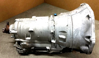 BMW 550I GT F07 2013 tracción trasera transmisión automática fabricante de equipos originales 103.492 millas. Foto 1 de 4