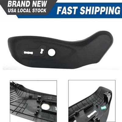 FIT Hyundai Sonata 2015-19 Seat Switch Trim Cover Shield Left Side 88051C2020TRY - Image 1 of 4