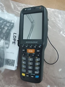 Datalogic Skorpio x4 942550016 2D Numerico- Nuovo completo culla-holster- Fattur - Foto 1 di 8