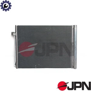 CONDENSER AIR CONDITIONING 60C9083-JPN FOR BMW X5/E70/F15/F85 X6/E71/E72/F16 - Picture 1 of 7