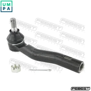 TIE ROD END 0121-NGX10LH FOR TOYOTA M20A-FXS/3ZR-FAE 2.0L 2ZR-FXE 1.8L 4cyl C-HR - Picture 1 of 10