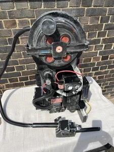 🌲🌲🌲 Ghostbusters Proton Pack - Bespoke - Made In UK. Needs PSU. 🎄🎄🎄 - Picture 1 of 15