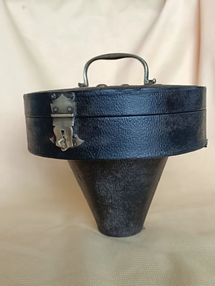 RARE ECRIN POUR CIBOIRE CALICE PLUSIEURS UTILISATIONS - Photo 1/4