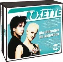 Roxette - Die ultimative Hit-Kollektion - 4CD-Box von... | CD | Zustand sehr gut - Bild 1 von 2