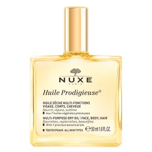 Nuxe Huile Prodigieuse Mehrzweck-Trockenöl - strahlend leuchtend und leicht - Bild 1 von 8