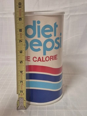 Banco de monedas DIET PEPSI - Excelente estado Foto 1 de 4