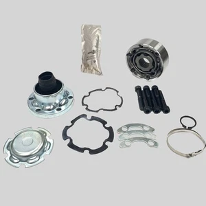 Eje de transmisión trasero 2011-2018 Jeep Grand Cherokee 6 pernos junta de repuesto CV - Imagen 1 de 3
