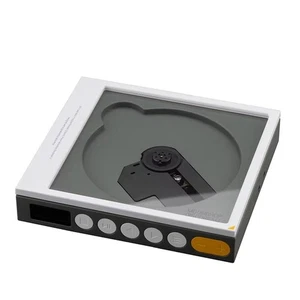 DISCDREAM 2 Tragbarer CD Player USB Desktop Soundkarte Funktion Optische Digita... - Bild 1 von 8