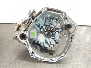 TL4120 CAJA CAMBIOS / 6 VELOCIDADES / MANUAL / 1090328 PARA NISSAN JUKE F15 AC - Picture 1 of 10