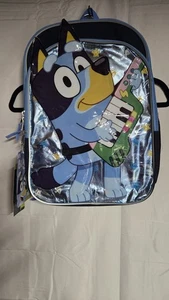 Bluey Rock Star 17’’ Rucksack - Bild 1 von 6