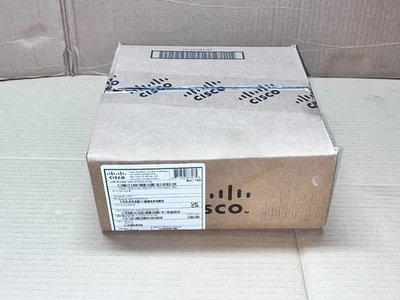 Nuevo punto de acceso sellado Cisco AIR-AP3802I-B-K9 serie 3800 802.11 ac Foto 1 de 2
