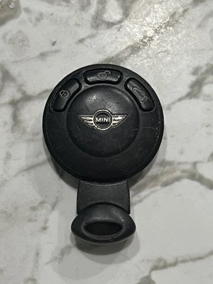 Llavero inteligente Mini Cooper 2006-2013 iyzkeyr5602 NBGIDGNG1 KR55WK49333 Foto 1 de 3