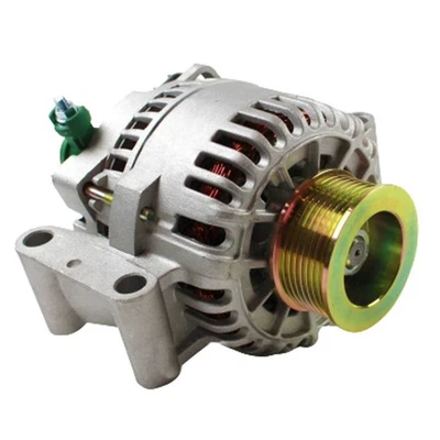 Alternador para Ford E350/E450 Super Duty 2004 2005 2006 | 6,0 L V8 4C3Z-10346-AA Foto 1 de 4