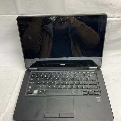 Latitude E7450 / i5 7ª Generación / 8GB RAM / Sin SSD / Laptop Notebook PC / A20A Foto 1 de 4