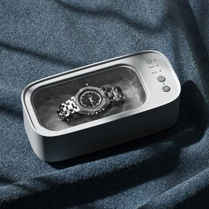 Effiziente Reinigung mit fortschrittlicher Vibrationstechnologie schnell und zuv - Zdjęcie 1 z 15