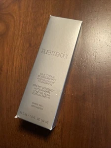 LAURA MERCIER SILK CREME MOISTURIZING - IVORY NIB - Picture 1 of 5