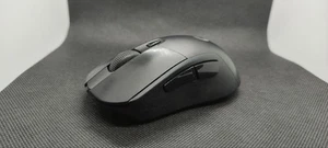 Logitech G703 Lightspeed Gaming Maus - Schwarz - Nachgerüstet - Afbeelding 1 van 21