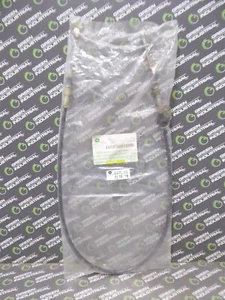 NEW John Deere AL76778 Speed Control Cable - Picture 1 of 5