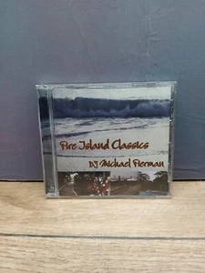 Fire Island Classics CD DJ MICHAEL FIERMAN 1998 - Picture 1 of 4