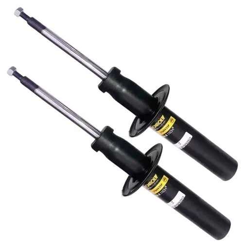 FOR  AUDI A4 B8 (8K2) S4 quattro 2008-2015 FRONT SHOCK ABSORBERS MONROE SHOCKS - Image 1 of 1