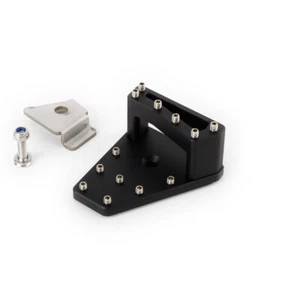 Elevador de palanca de freno DualControl para Triumph Scrambler 1200 XE 2019-2020 - Imagen 1 de 8