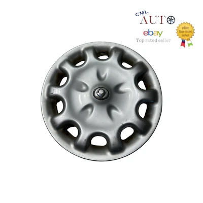 Mazda 626 1995-1997 14" tapacubos cubierta de rueda OEM Foto 1 de 4