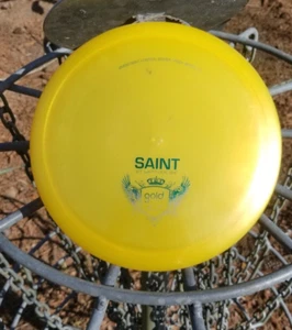 Latitude 64 Gold Line Saint Digi Weight 168g - Picture 1 of 6