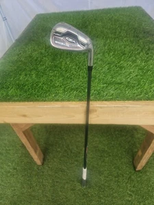 Adams Idea A12 OS #9 Iron - Lite Flex Graphite Shaft - Right Handed - Picture 1 of 10