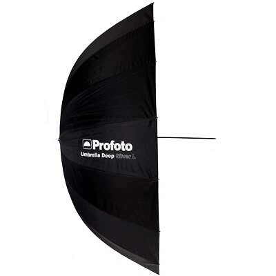Profoto Umbrella Deep Silver L by studio-ausruestung.de - Bild 1 von 4