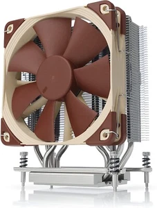 Noctua NH-U12S TR4-SP3 CPU Cooler 120mm AMD TR4 AMD TRX4 SP3 sWRX8 4094 socket - Picture 1 of 1