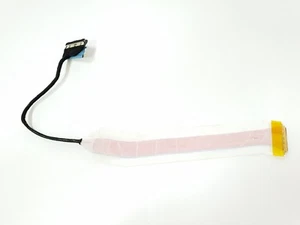 IBM Lenovo THINKPAD T410 LCD Cavo ASMP75Y1063 42T0732 75Y1063 Testato OEM - Afbeelding 1 van 1
