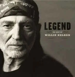 Willie Nelson - Legend: The Best Of Willie Nelson [New CD]