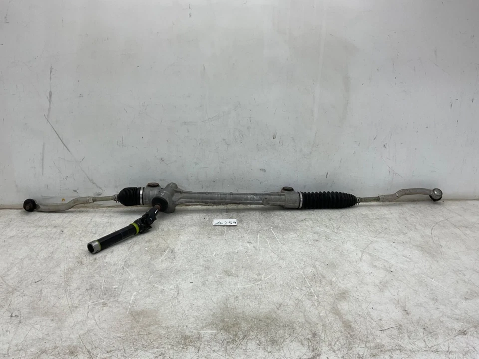2013 2014 2015 2016 - 2018 Toyota Avalon Steering Gear/Power Rack And Pinion OEM — 第 1/4 张图片