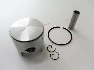 Para moto de nieve Ski Doo 1979-82 Blizzard 9500+ kit de pistones 09-760-02 0,50 + anillo - Imagen 1 de 13
