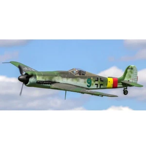 FlightLine Focke-Wulf Ta 152H 1300mm Wingspan PNP EPO RC Plane Airplane RC Model - Picture 1 of 1