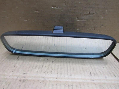 2012 2013 2014 2015 Honda Civic Rear View Mirror OEM E4022197 Foto 1 de 4