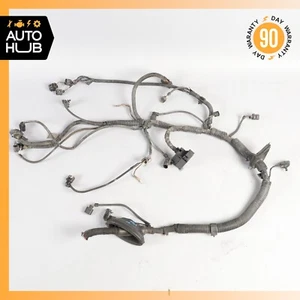 Porsche Cayenne Hybrid 958 Right Passenger Side Engine Bay Wiring Harness OEM - Picture 1 of 15