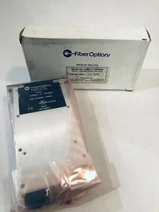 New Fiber Options 246D1-T-R/1B44 - Picture 1 of 6