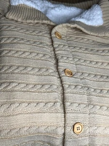 Bolsa Saco Bebé (T55) - Imagen 1 de 3