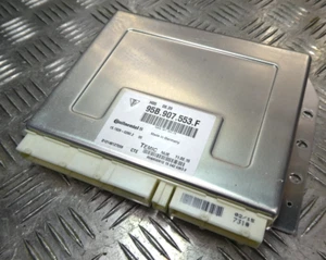 Porsche Macan 95B Luftfederung Steuergerät _ 95B907553F - Bild 1 von 4