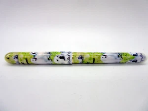 Nuova penna di design Great Pyrenees Pet Dog dell'artista Ruth Maystead - Foto 1 di 9