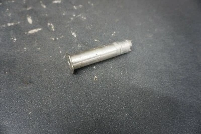 2007-2018 Yamaha OEM Engine Mount Bolt Stay Phazer Mountain Lite RTX GT RTX - Image 1 of 3