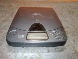 HP F1197A Omnibook External 8x SCSI CD-ROM Drive No Adapter - Afbeelding 1 van 7