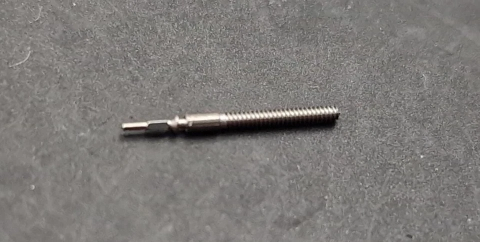 Tiges Citizen 065-554 H461 H465 H466 H800 n.o.s. winding stem Pilot radio contro