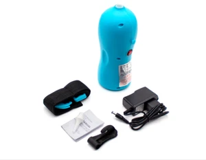 Portable Balloon Inflator Rechargeable Electric Inflator Pump Inflating j - Picture 1 of 6